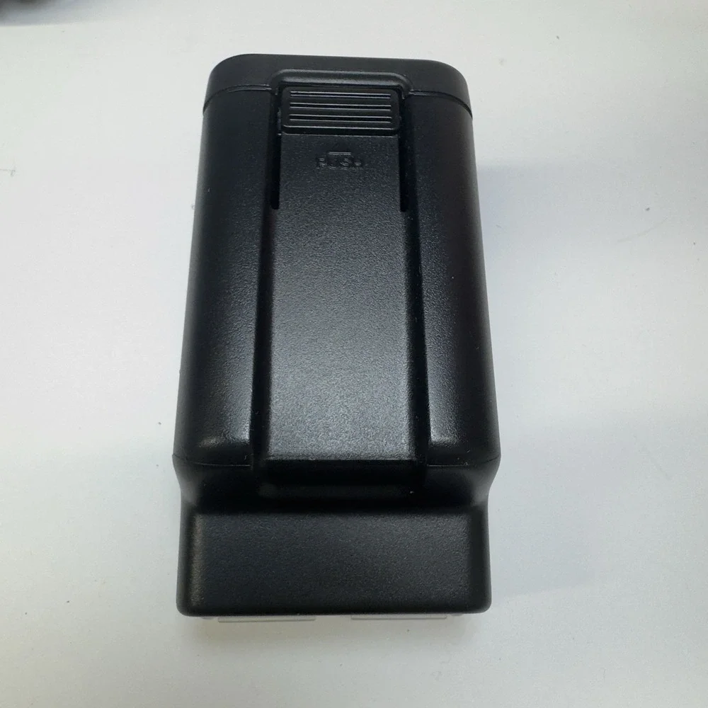 Sony CCD-TRV22 Handycam Video8 8mm Camcorder For Parts or Repair Vintage